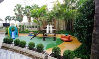 Imagem 2: APARTAMENTO 366m² DE 4 SUITES