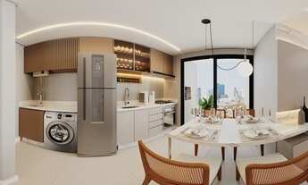 Imagem 6: Garden residencial para venda, Capão Raso, Curitiba - GD8465