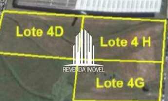 Imagem 4: Terreno em Alphaville 03 lotes