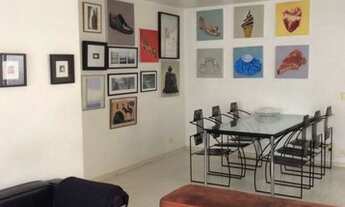 Imagem 2: APARTAMENTO - JARDIM PAULISTA - SP