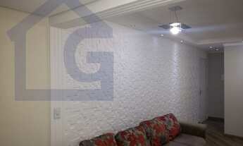 Imagem 5: Apartamento em Piraporinha - Diadema