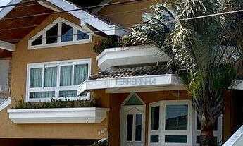 Imagem 1: Casa à venda no Condominio Sunset