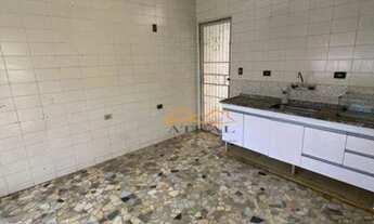 Imagem 4: Casa com 3 dormitórios para alugar, 90 m² por R$ 1.200/mês - Alto - Piracicaba/SP