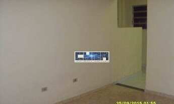 Imagem 4: CASA de 2 DORMITÓRIOS (sem garagem