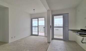 Imagem 2: Venda Apartamento Estação Alto da Boa Vista - Novo no contrapiso