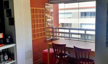 Imagem 5: Apartamento à venda, Pompéia, São Paulo, SP