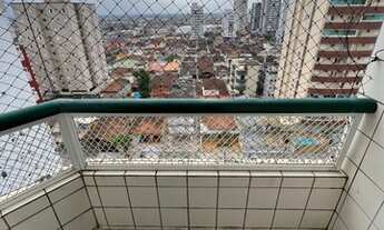 Imagem 3: Ocian - Apartamento para venda tem 212 metros quadrados com 2 quartos - Praia Grande - SP