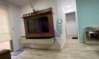 Imagem 3: Apartamento 64m² 3 Dorms c/ Suíte, Vaga e Lazer