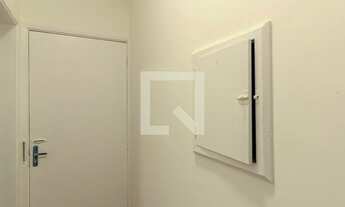 Imagem 5: Apartamento para Aluguel - Santa Cecília, 1 Quarto, 35 m2