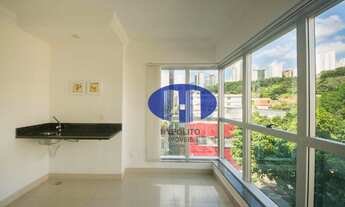Imagem 2: Apartamento com 3 dormitórios à venda, 106 m² por R$ 880.000,00 - Sion - Belo Horizonte/MG