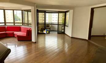 Imagem: Apartamento à venda 4 Quartos, 2 Suites