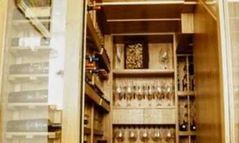 Imagem 3: CASA EM CONDOMÍNIO - ALPHAVILLE - SP