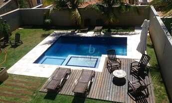 Imagem 7: Casa com 4 dormitórios à venda, 350 m² por R$ 1.400.000,00 - City Ribeirão - Ribeirão Pret