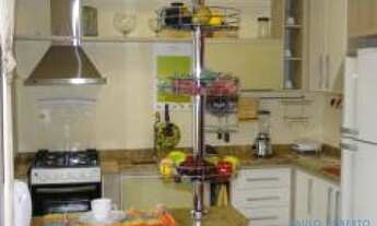 Imagem 2: APARTAMENTO - JARDIM MARIA HELENA - SP