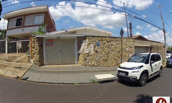 Imagem 1: Casa (térrea na rua) 4 dormitórios/suite, cozinha planejada