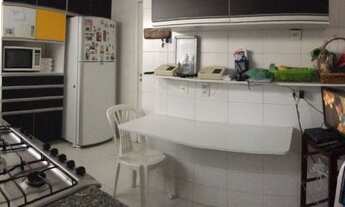 Imagem 3: APARTAMENTO - CAMPO BELO - SP