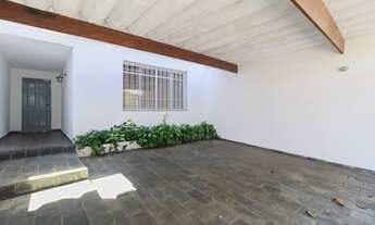 Imagem 3: Sobrado para venda possui 160 metros quadrados com 3 quartos