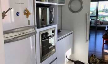 Imagem 7: APARTAMENTO - PINHEIROS - SP