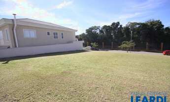 Imagem 4: TERRENO EM CONDOMÍNIO - ALPHAVILLE - SP