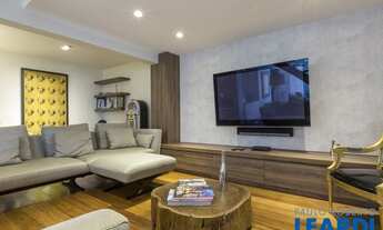 Imagem 4: DUPLEX - VILA OLÍMPIA - SP