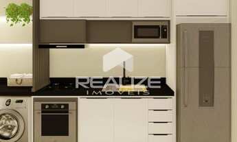 Imagem 7: Apartamento no Residencial Pamplona com 2 Quartos - Foz do Iguaçu, PR