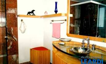 Imagem 6: COBERTURA - BELA VISTA - SP