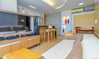 Imagem 2: APARTAMENTO RESIDENCIAL em PORTO ALEGRE - RS, JARDIM EUROPA