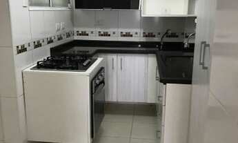 Imagem 2: Apartamento 2 dorm. reformado