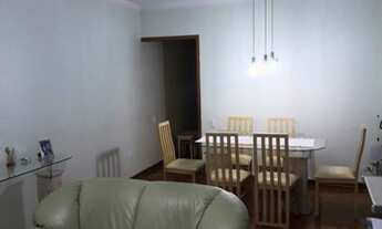 Imagem 2: APARTAMENTO - PERDIZES - SP