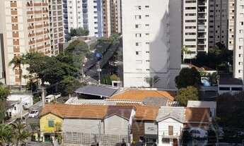 Imagem 7: Apartamento à venda, 70m² 2 dormitórios, 2 banheiros, 1 vaga - Indianópolis, São Paulo, SP