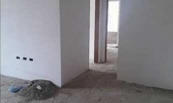 Imagem 2: Apartamento à venda, 73 m² por R$ 437.000,00 - Vila Assunção - Praia Grande/SP