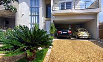 Imagem 2: Sobrado à venda, Residencial Real Parque Sumaré, Sumaré, SP