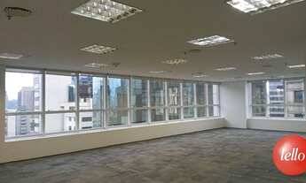 Imagem: São Paulo - Conjunto Comercial/sala - Brooklin