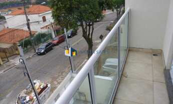 Imagem 6: SOBRADO NOVO E CONFORTÁVEL NA VILA DAS MERCÊS