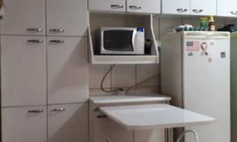 Imagem 7: Casa artur alvim