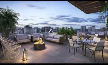 Imagem 2: Apartamento no Centro