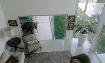 Imagem 7: CASA 6 QUARTOS 3 SUITES - PECUÁRIA