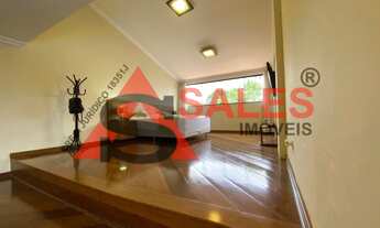 Imagem 4: Sobrado à venda, Planalto Paulista, São Paulo, SP; O Planalto Paulista é um bairro nobre d