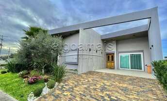 Imagem: CAPãO DA CANOA - Casa de Condomínio