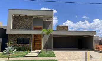 Imagem: São José do Rio Preto - Casa de Condomínio