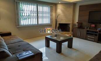 Imagem 7: Raridade! Belíssimo sobrado com mais de 940m² de terreno privativo!