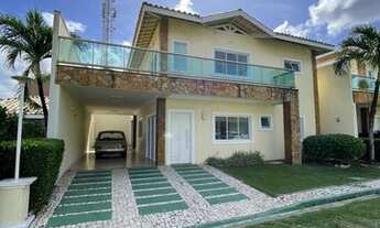 Imagem: Condomínio Ouro Branco, Presidente Kennedy