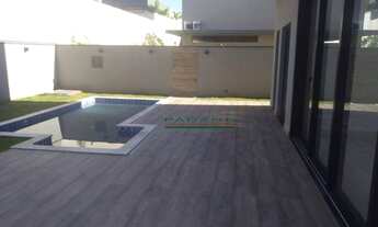 Imagem 6: Casa com 3 dormitórios à venda, 237 m² por R$ 2.150.000,00 - Vila do Golf - Ribeirão Preto