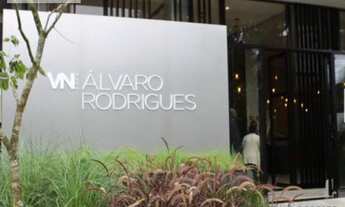 Imagem: APARTAMENTO - BROOKLIN - SP