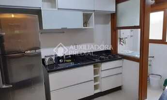 Imagem 4: Apartamento para venda com 85 m² com 2 quartos 1 garagem coberta em Auxiliadora - Porto Al