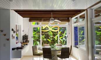 Imagem 6: CASA COM VISTA PARA O MAR NA PRAIA DE JUQUEHY