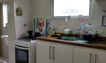 Imagem 4: Apartamento para Venda, SANTA TEREZINHA, 2 dormitórios, 2 banheiros, 1 vaga