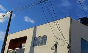 Imagem: ALUGA-SE ÁREA COMERCIAL OU APARTAMENTO