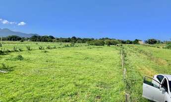 Imagem 4: ÁREA DE TERRA BEIRA DE LAGOA, IDEAL PARA CHÁCARA, CRIAÇÃO DE GADO, SEM BENFEITORIAS, ESTUD