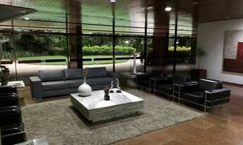 Imagem 4: Apartamento para venda tem 361 metros quadrados com 4 quartos em Jaqueira - Recife - PE